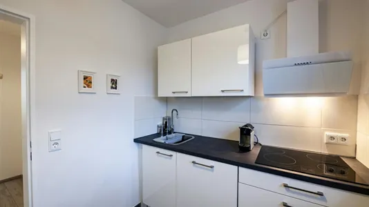 Apartments in Cologne Porz - photo 7