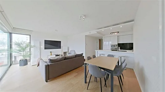 Apartments in Stad Brussel - photo 2