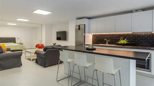 Apartments in Athens Akropoli - photo 3