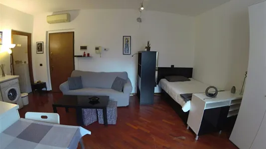 Apartments in Milano Zona 4 - Vittoria, Forlanini - photo 4