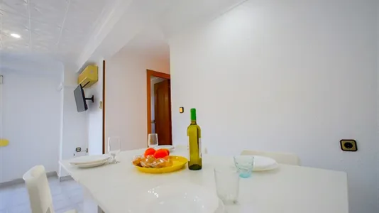 Rooms in Valencia Algirós - photo 8