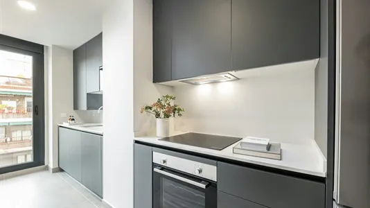 Apartments in Madrid Fuencarral-El Pardo - photo 6