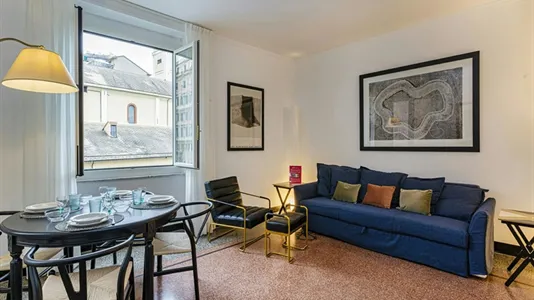Apartments in Genoa - photo 3