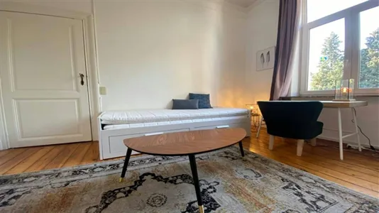 Rooms in Brussels Etterbeek - photo 6
