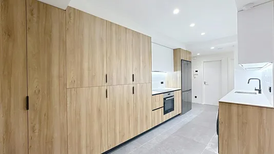 Rooms in Madrid Fuencarral-El Pardo - photo 4