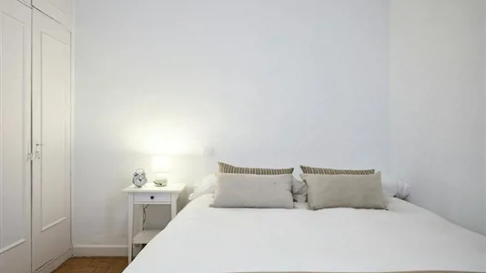 Rooms in Madrid Salamanca - photo 2