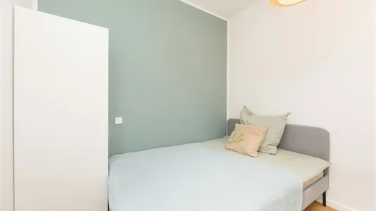 Rooms in Berlin Mitte - photo 2