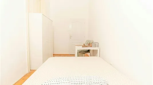 Rooms in Budapest Erzsébetváros - photo 6