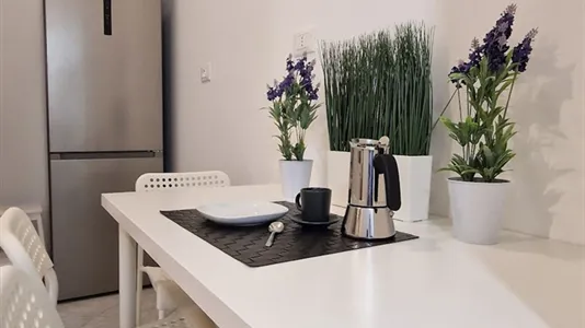 Rooms in Roma Municipio I – Centro Storico - photo 10