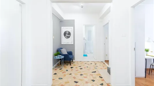 Rooms in Padua - photo 7