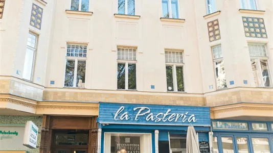 Apartments in Vienna Alsergrund - photo 2