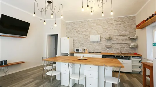 Rooms in Turin - photo 10