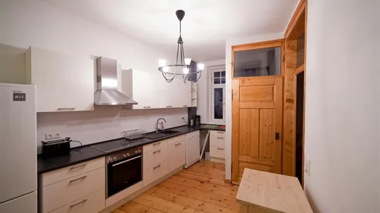 Rooms in Location is not specified - photo 9