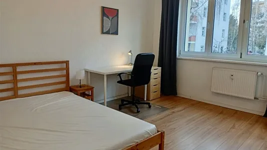 Apartments in Berlin Tempelhof-Schöneberg - photo 8