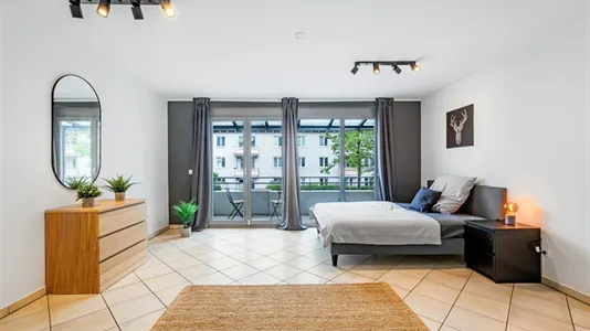 Rooms in Munich Milbertshofen-Am Hart - photo 4