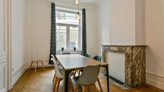 Rooms in Stad Brussel - photo 5