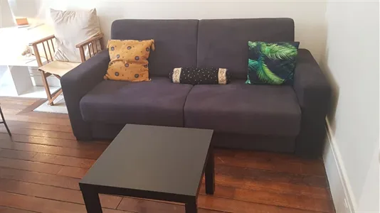 Apartments in Paris 13ème arrondissement - Place d'Italie - photo 4