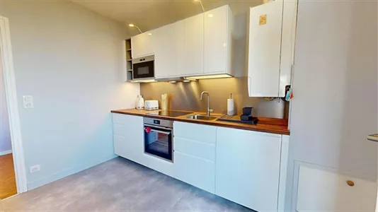 Rooms in Lyon - photo 5