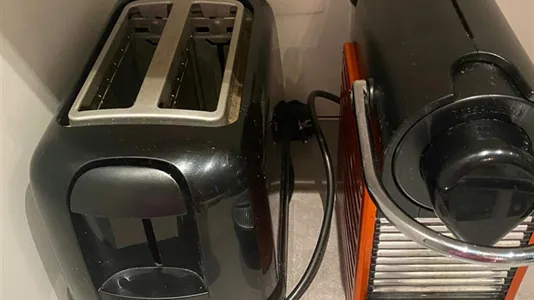 Apartments in Brussels Anderlecht - photo 7