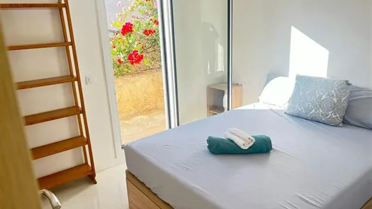 Rooms in Barcelona Horta-Guinardó - photo 1