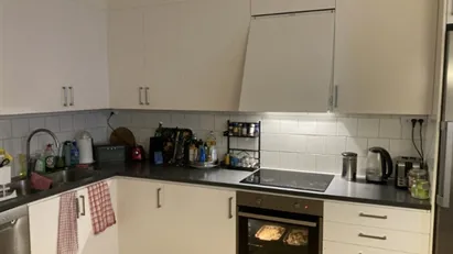 Saltsjöbaden - 2rok - 7mån - 11.058kr/mån