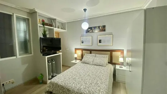 Apartments in Madrid Retiro - photo 9
