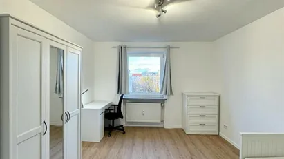 Room for rent in Munich