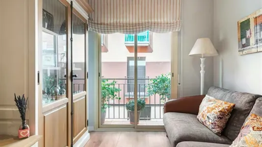 Apartments in Sant Feliu de Guíxols - photo 2
