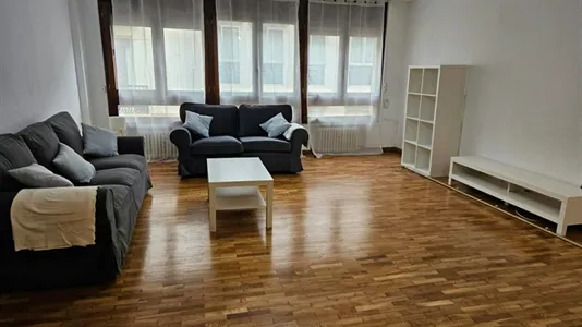 Rooms in Zaragoza - photo 8