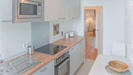 Apartments in Dusseldorf - photo 7