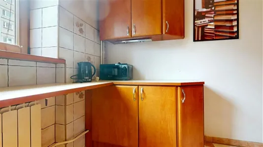 Rooms in Warszawa Śródmieście - photo 5