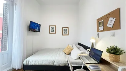 Room for rent in Madrid Chamberí, Madrid