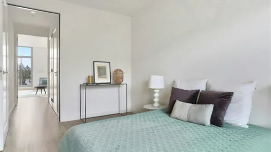 Apartments in Amsterdam Oud-Zuid - photo 9