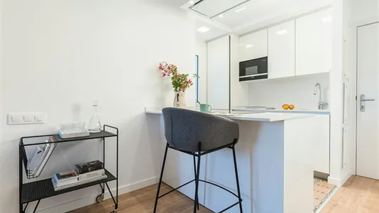 Apartments in Barcelona Les Corts - photo 7