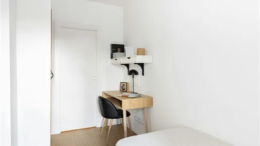 Rooms in Valencia L'Eixample - photo 5