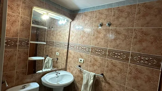 Rooms in Castellón de la Plana/Castelló de la Plana - photo 4