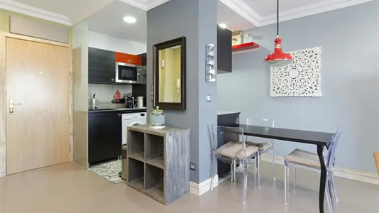 Apartments in Madrid Tetuán - photo 4