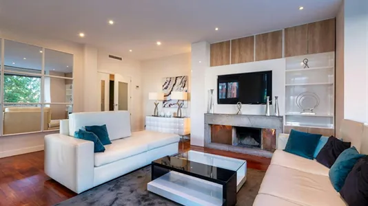 Apartments in Madrid Tetuán - photo 4