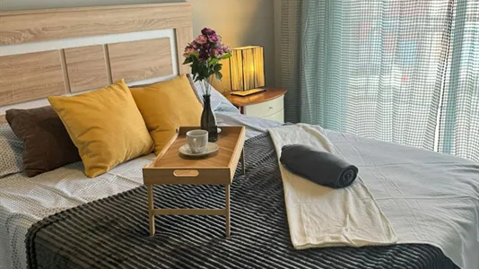 Rooms in Fuenlabrada - photo 7