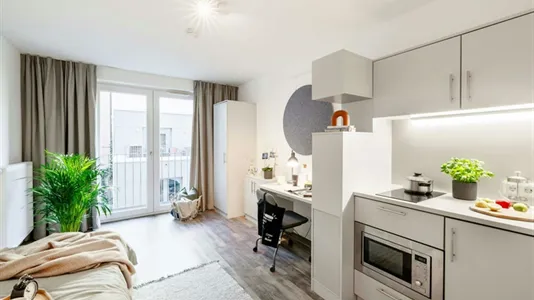 Apartments in Berlin Mitte - photo 4