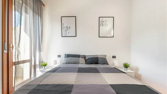 Rooms in Padua - photo 2