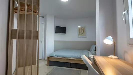 Rooms in Valencia L'Eixample - photo 3