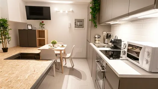 Apartments in Milano Zona 9 - Porta Garibaldi, Niguarda - photo 9