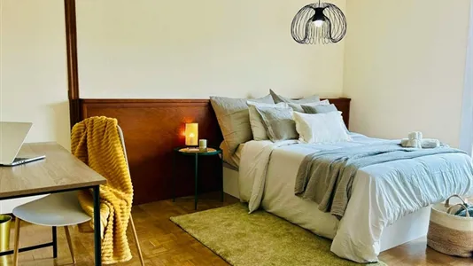 Rooms in Barcelona Sarrià-St. Gervasi - photo 3