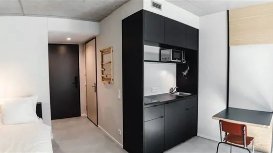 Apartments in Berlin Friedrichshain-Kreuzberg - photo 3