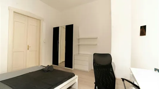 Rooms in Budapest Erzsébetváros - photo 9