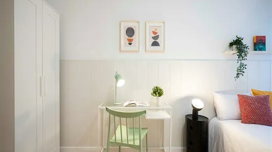 Rooms in Madrid Tetuán - photo 1