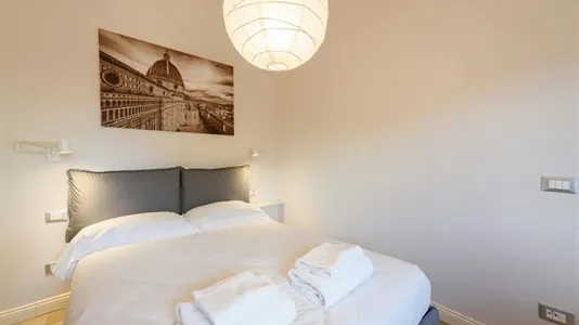 Apartments in Florence - photo 9