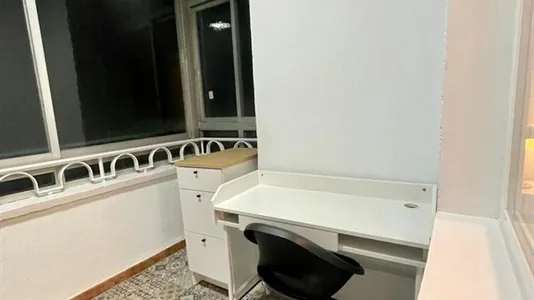 Rooms in Madrid Salamanca - photo 4