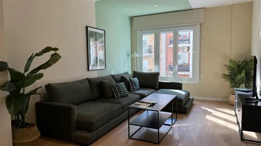 Rooms in Barcelona Sarrià-St. Gervasi - photo 7